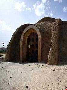 خانه ملا صدرا