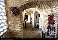 خانه یزدان پناه ( موزه صنایع دستی قم )