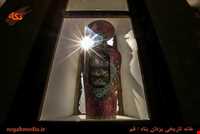 خانه یزدان پناه ( موزه صنایع دستی قم )