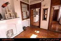 خانه یزدان پناه ( موزه صنایع دستی قم )