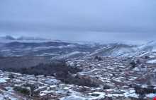 روستای تاریخی بهجان جهرم ( بهجن )