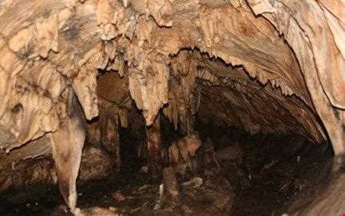 Shafagh Cave