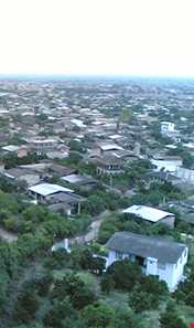 روستای گرجی محله