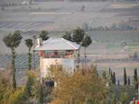 Gorji Mahalleh village