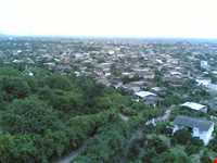 Gorji Mahalleh village