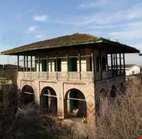 Gorji Mahalleh village