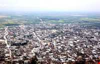 Gorji Mahalleh village