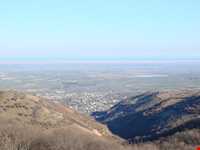 Gorji Mahalleh village