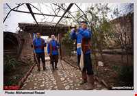 Gorji Mahalleh village