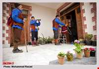 Gorji Mahalleh village