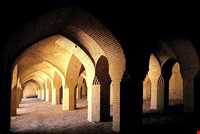Qom mosque