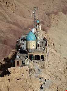 مسجد خضر نبی