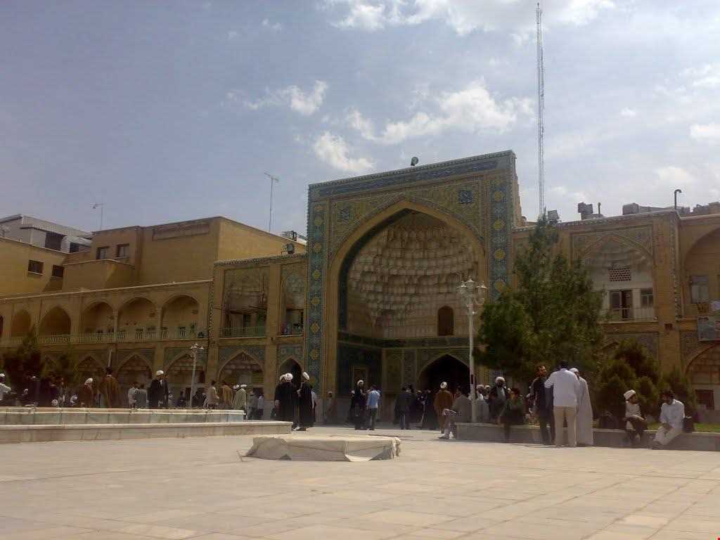 Feyzie school of qom