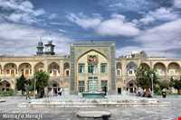 Feyzie school of qom