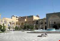 Feyzie school of qom