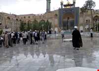 Feyzie school of qom