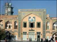 Feyzie school of qom