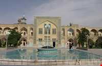 Feyzie school of qom