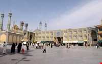 Feyzie school of qom