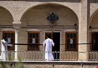 Feyzie school of qom