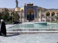 Feyzie school of qom