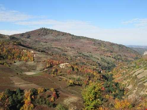 روستای پر کلا
