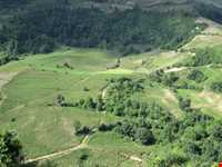 روستای پر کلا