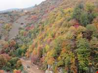 روستای پر کلا