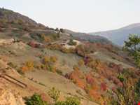 روستای پر کلا