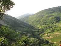 روستای پر کلا