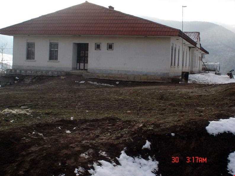 روستای قلعه قافه