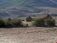 روستای قلعه قافه