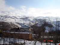 روستای قلعه قافه