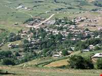 روستای قلعه قافه