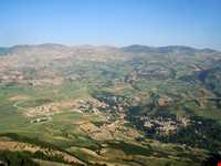 روستای قلعه قافه