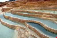 Badab Surat mineral springs