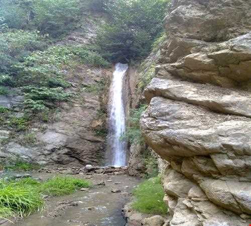 آبشار لولوم