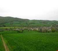 Mobarak abad village