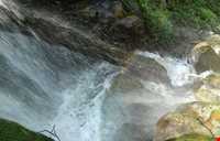 Doab waterfall