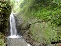 Doab waterfall