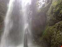 Doab waterfall