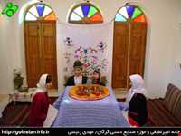 Amir lotfi khan house