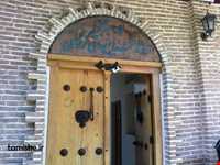 Amir lotfi khan house