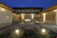 Amir lotfi khan house