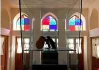 Amir lotfi khan house