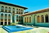 Amir lotfi khan house
