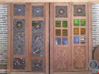 Amir lotfi khan house