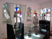 Amir lotfi khan house