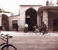 بازار زندیه جهرم ( بازار جهرم )