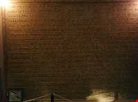 Ganjnameh inscriptions